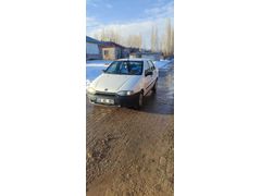 Sahibinden Fiat Siena 1.2 EL 2002 Model