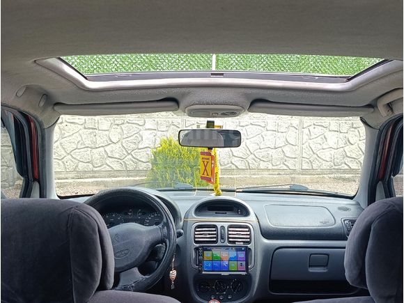 Sahibinden Renault Clio 1.6 RXT 2002 Model