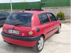 Sahibinden Renault Clio 1.6 RXT 2002 Model