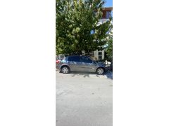 Sahibinden Renault Megane 1.6 Dynamique 2005 Model  310.000 km Gri
