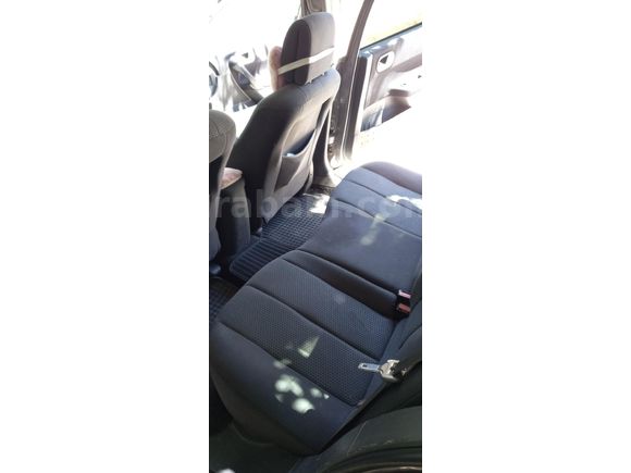 Sahibinden Renault Megane 1.6 Dynamique 2005 Model  310.000 km Gri