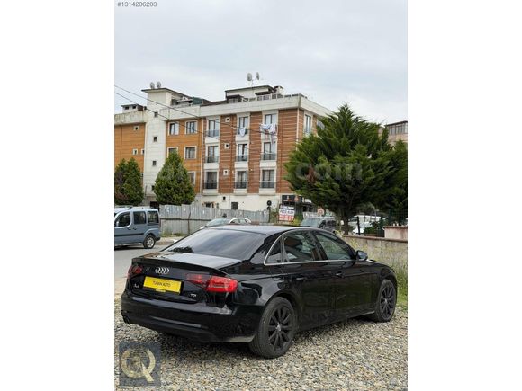 TURAN AUTO'DAN 400 BİN PEŞİNAT İLE 4 AY ERTELEMELİ KREDİ