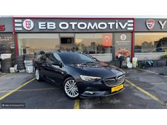 EB OTOMOTİVDEN 79.000 KM SUNROOFLU 2018 MDL OPEL INSIGNIA