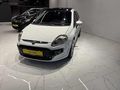 FİAT PUNTO EVO CAM TAVAN