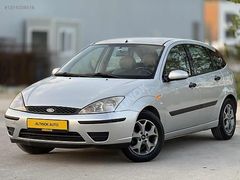 ALTINOK AUTO'Dan HATASIZ BOYASIZ 2003 FOCUS