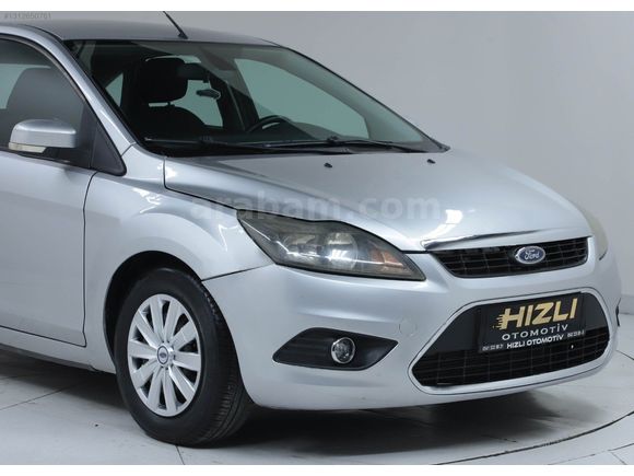 HIZLI'DAN OTOMATİK FOCUS YENİ MUANELİ