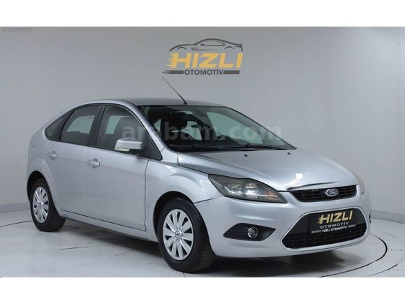 HIZLI'DAN OTOMATİK FOCUS YENİ MUANELİ