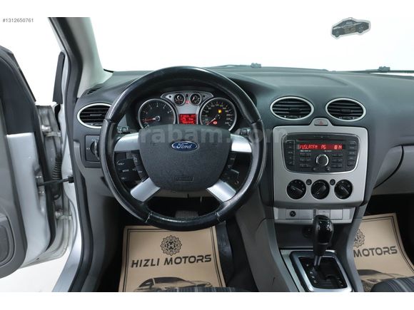 HIZLI'DAN OTOMATİK FOCUS YENİ MUANELİ