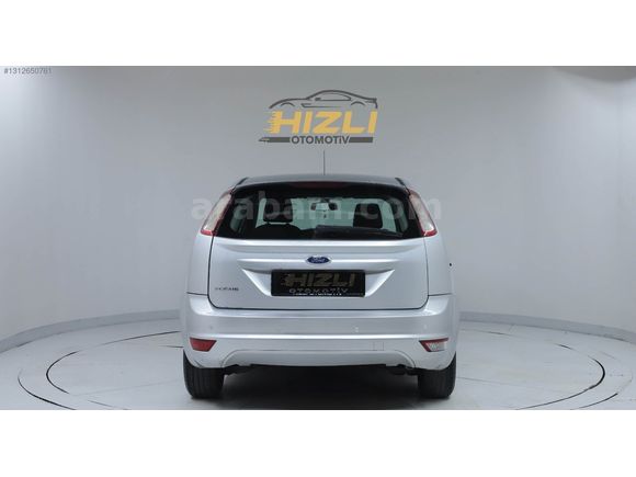 HIZLI'DAN OTOMATİK FOCUS YENİ MUANELİ