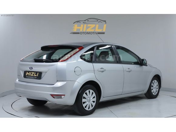 HIZLI'DAN OTOMATİK FOCUS YENİ MUANELİ