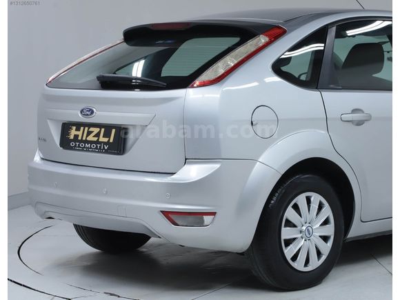 HIZLI'DAN OTOMATİK FOCUS YENİ MUANELİ