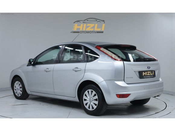 HIZLI'DAN OTOMATİK FOCUS YENİ MUANELİ