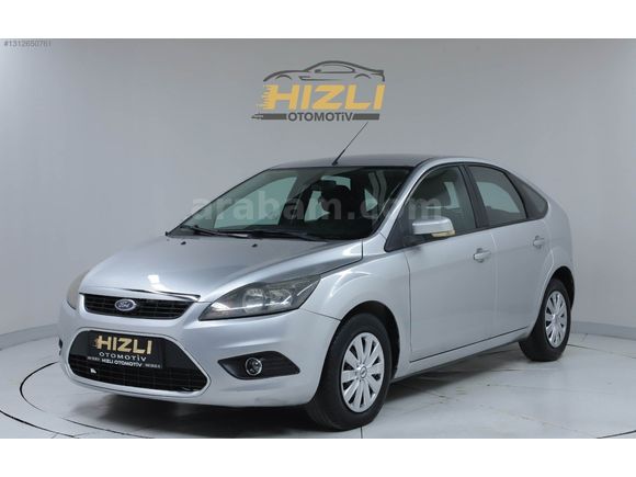 HIZLI'DAN OTOMATİK FOCUS YENİ MUANELİ