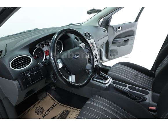 HIZLI'DAN OTOMATİK FOCUS YENİ MUANELİ