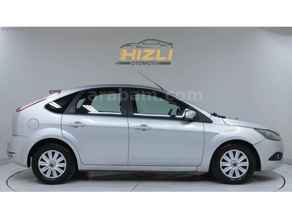 HIZLI'DAN OTOMATİK FOCUS YENİ MUANELİ