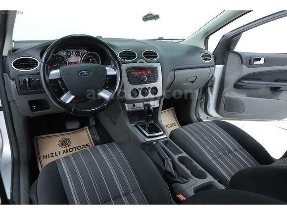 HIZLI'DAN OTOMATİK FOCUS YENİ MUANELİ