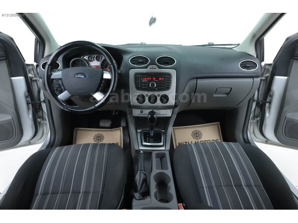 HIZLI'DAN OTOMATİK FOCUS YENİ MUANELİ