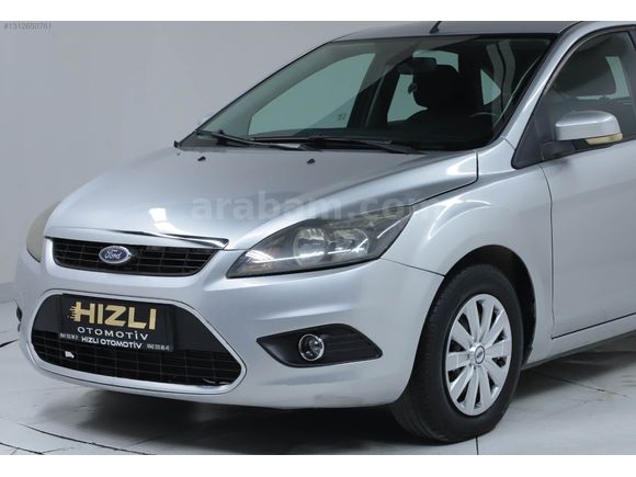 HIZLI'DAN OTOMATİK FOCUS YENİ MUANELİ