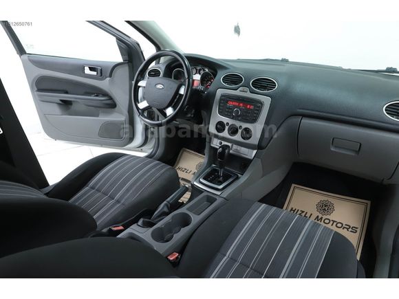 HIZLI'DAN OTOMATİK FOCUS YENİ MUANELİ
