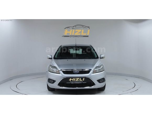 HIZLI'DAN OTOMATİK FOCUS YENİ MUANELİ