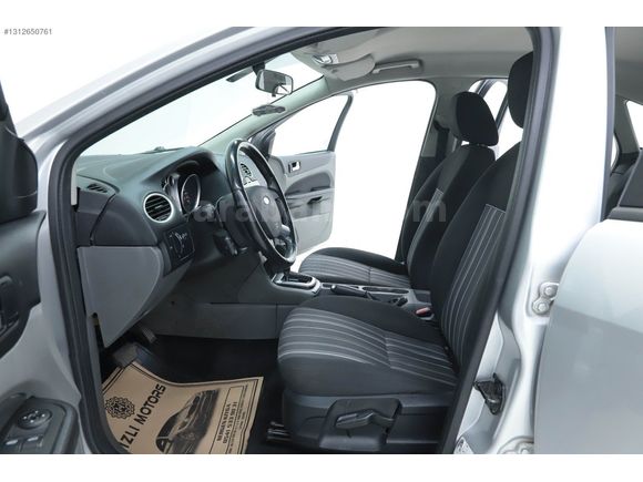HIZLI'DAN OTOMATİK FOCUS YENİ MUANELİ