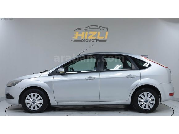 HIZLI'DAN OTOMATİK FOCUS YENİ MUANELİ