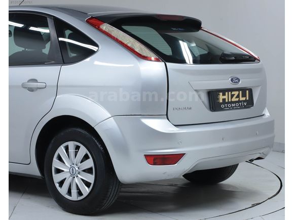 HIZLI'DAN OTOMATİK FOCUS YENİ MUANELİ