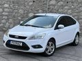 POYRAZ'DAN HATASIZ FORD FOCUS