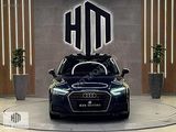 HZR MOTORS 2020 HATASIZ AUDİ A3 SPORTBACK 35 TFSI DYNAMİC
