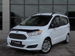 **BOYASIZ*2014*MODEL*210.000'KM*TİTANİUM PLUS*COURİER**