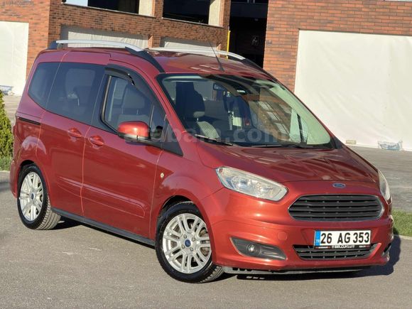 HATASIZ TRAMERSİZ 1P BOYA "138.000KM" TT PLUS KARTA_12_TAKSİT