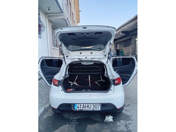 Sahibinden Renault Clio 1.5 dCi Joy 2015 Model