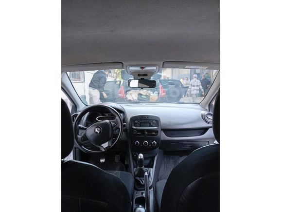 Sahibinden Renault Clio 1.5 dCi Joy 2015 Model