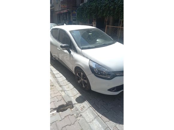Sahibinden Renault Clio 1.5 dCi Joy 2015 Model