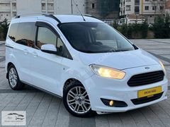 /DEĞİŞENSİZ/2016/FORD/TOURNEO/COURİER/TİTANİUM PLUS/
