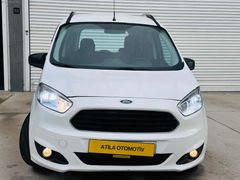 ATİLA OTOMOTIV'DEN 2015 MODEL K.ISITMA+FULL+FULL ÇOK TEMİZ
