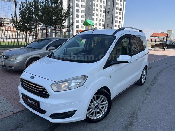 KENT OTOMOTİV 2.EL 2017 HATASIZ 117KM OTOMOBİL RUHSATLI TTPLUS