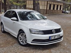 EMSALLERİNİN EN UYGUNU HATASIZ 1.2 TSi Trend 2015 Model Benzinli Manuel ACİL SATILIK