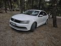 EMSALLERİNİN EN UYGUNU HATASIZ 1.2 TSi Trend 2015 Model Benzinli Manuel ACİL SATILIK