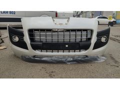 PEUGEOT 2010 3008 ÖN TAMPON DOLU ÇIKMA BEYAZ 7401RZ 742287