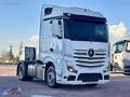 SAVAŞ GALERİ den 2024 ACTROS 1848 GÜVENLİK PAKET ADR'Lİ