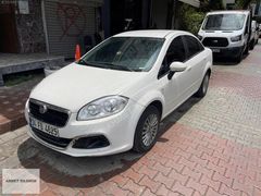 FIAT LINEA 2015 MODEL 1.3 MULTİJET 271.000 KM SORUNSUZ