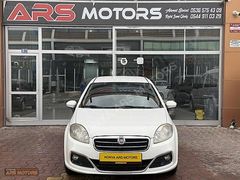 ''KONYA ARS MOTORS''2014 MODEL HATASIZ BOYASIZ DEĞİŞENSİZ LİNEA
