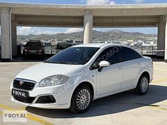 2015 LİNEA 1.3 MULTİJET POP HATASIZ K.KART 12 TAKSİT
