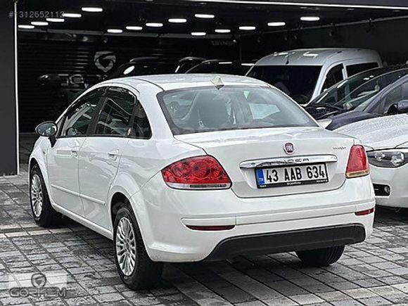 FULL ORIJINAL__LİNEA_1.3 MULTIJET_MAKYAJLI_KASA