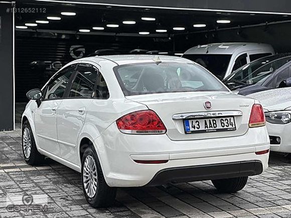 FULL ORIJINAL__LİNEA_1.3 MULTIJET_MAKYAJLI_KASA