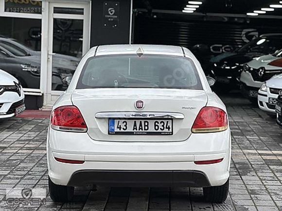 FULL ORIJINAL__LİNEA_1.3 MULTIJET_MAKYAJLI_KASA