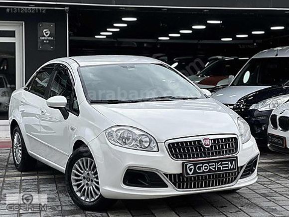 FULL ORIJINAL__LİNEA_1.3 MULTIJET_MAKYAJLI_KASA