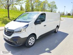 ÖZ KALE OTOMOTİV'DEN 2021 TRAFİK PANEL KLİMALI İLK EL 174.000'KM