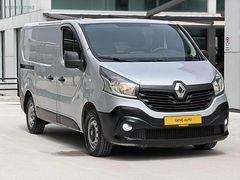 2018 DÜŞÜK KM TRAFİC
